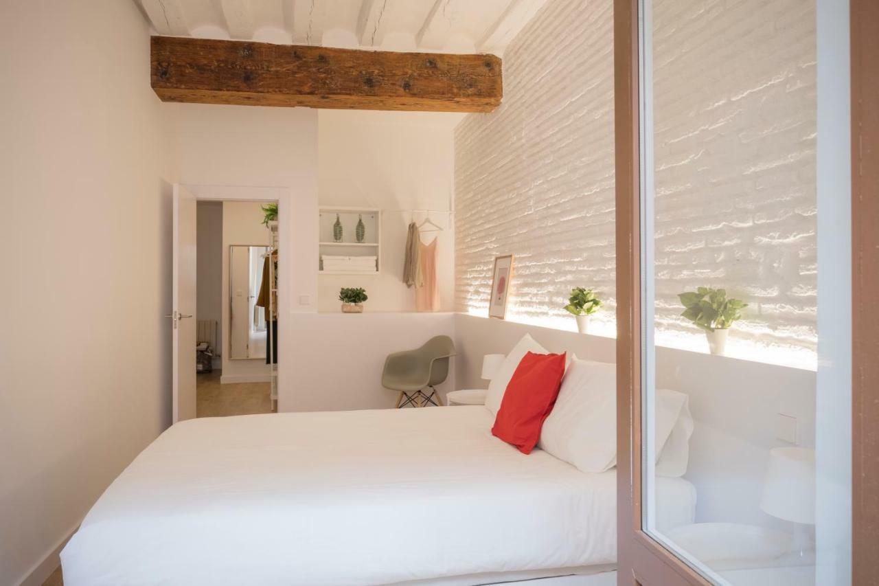 팜플로나 El Mirador De La Cuesta De Santo Domingo 아파트 외부 사진