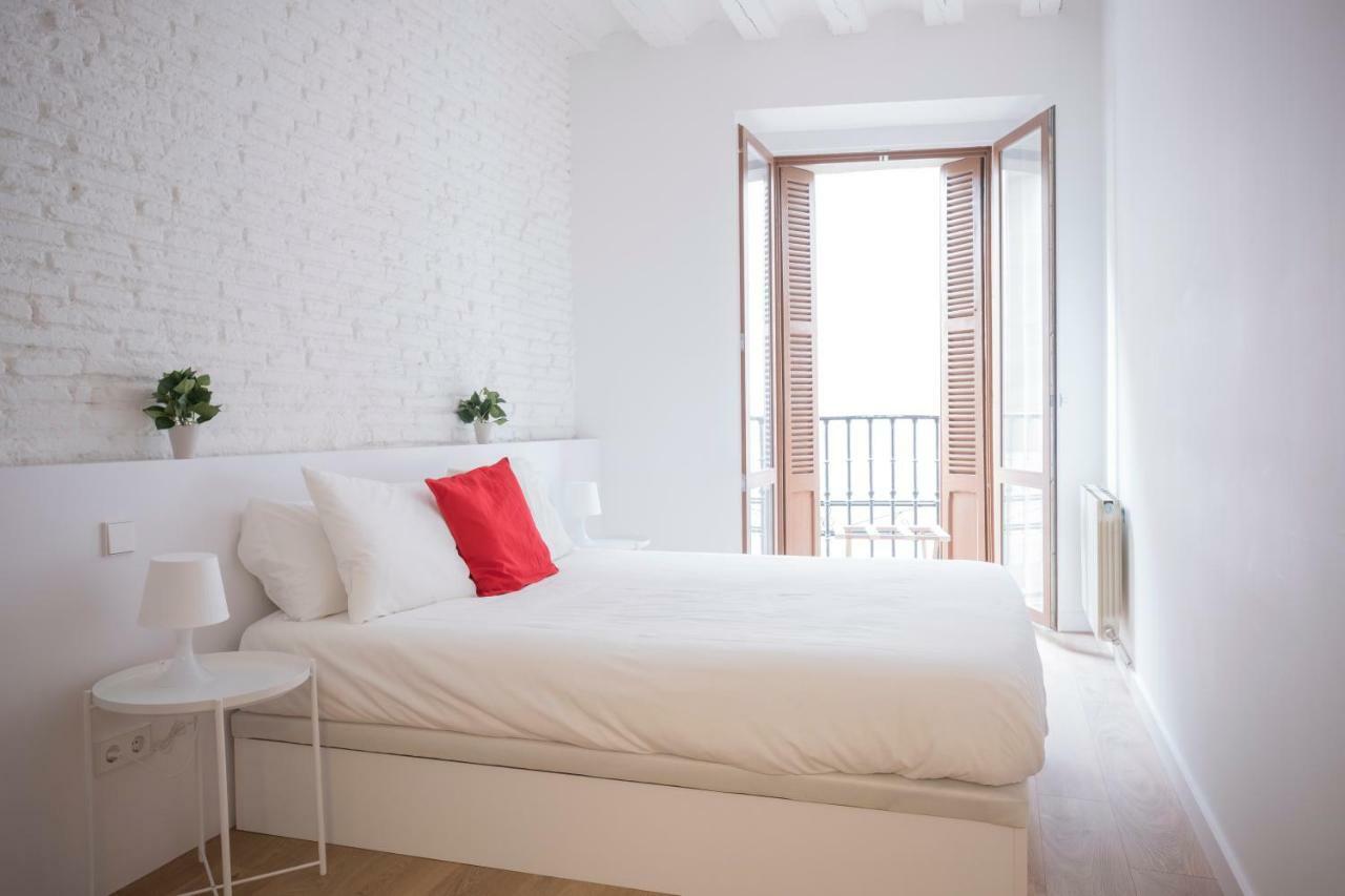팜플로나 El Mirador De La Cuesta De Santo Domingo 아파트 외부 사진